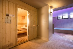 SOWELL HÔTELS le Parc & SPA