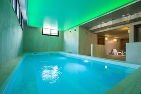 SOWELL HÔTELS le Parc & SPA
