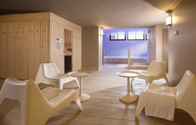 SOWELL HÔTELS le Parc & SPA