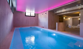 SOWELL HÔTELS le Parc & SPA