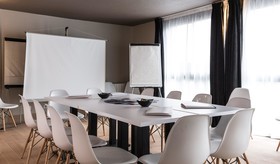 SOWELL HÔTELS le Parc & SPA