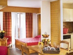 Residence Eureca