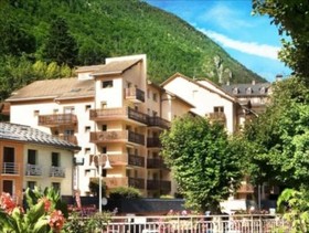 Residence Eureca