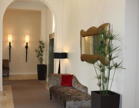 Golf Hotel