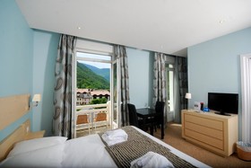 Golf Hotel