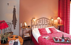 Hôtel Les Bains