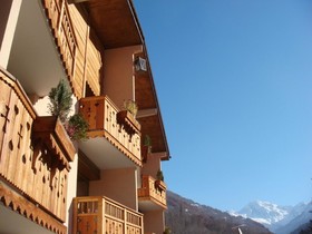 Hôtel Les Bains