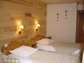 Hôtel Les Bains