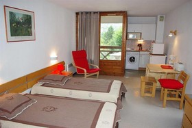 Hotel Les Gourmets