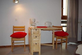 Hotel Les Gourmets