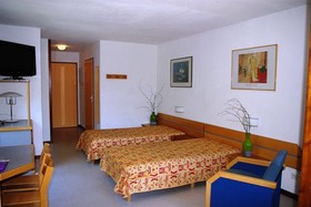 Hotel Les Gourmets