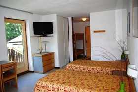 Hotel Les Gourmets