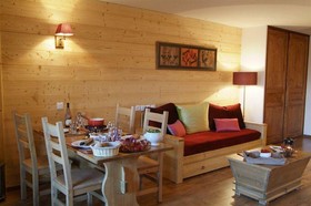 Hotel Les Gourmets