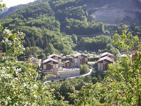 Hotel Les Gourmets