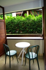 Hotel Les Gourmets