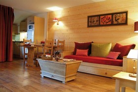 Hotel Les Gourmets