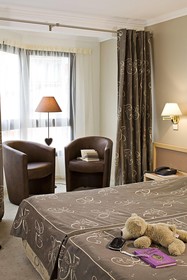 Hôtel Amélie