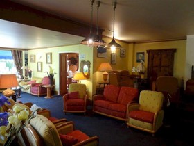 Hôtel Le Verseau