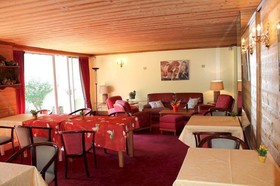 Hôtel Le Verseau