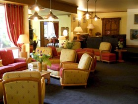 Hôtel Le Verseau