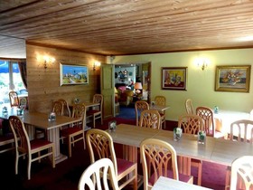 Hôtel Le Verseau