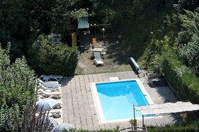 Hôtel Le Verseau