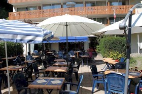 Hôtel Le Verseau