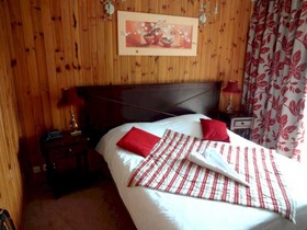 Hôtel Le Verseau