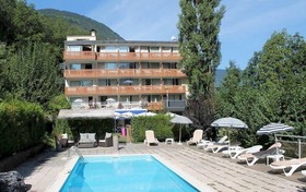 Hôtel Le Verseau