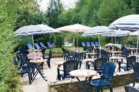 Hôtel Le Verseau