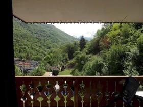 Hôtel Le Verseau