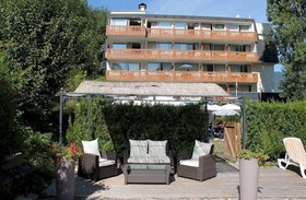 Hôtel Le Verseau