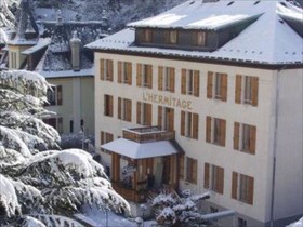 Hôtel L'Hermitage