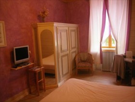 Hôtel L'Hermitage