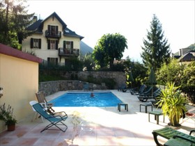 Le Belvédère