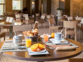 B&B HOME Brides-les-Bains Les 3 Vallees