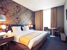 B&B HOME Brides-les-Bains Les 3 Vallees
