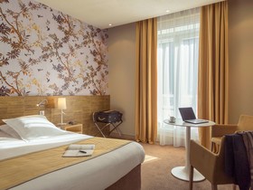 B&B HOME Brides-les-Bains Les 3 Vallees