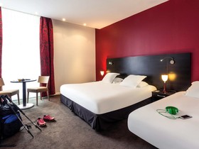 B&B HOME Brides-les-Bains Les 3 Vallees