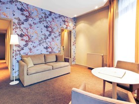 B&B HOME Brides-les-Bains Les 3 Vallees