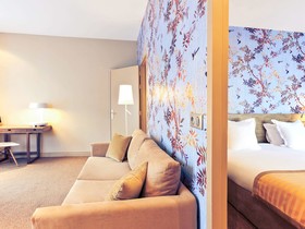 B&B HOME Brides-les-Bains Les 3 Vallees