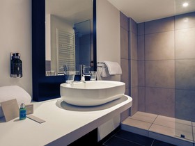 B&B HOME Brides-les-Bains Les 3 Vallees