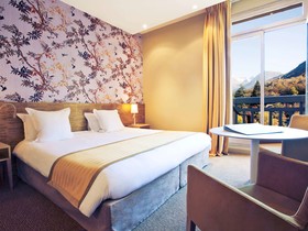 B&B HOME Brides-les-Bains Les 3 Vallees