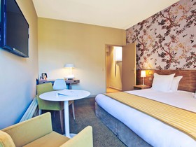 B&B HOME Brides-les-Bains Les 3 Vallees