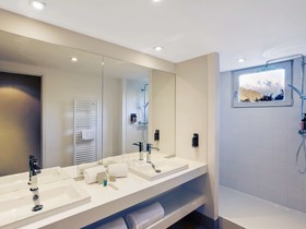 B&B HOME Brides-les-Bains Les 3 Vallees