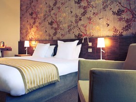 B&B HOME Brides-les-Bains Les 3 Vallees