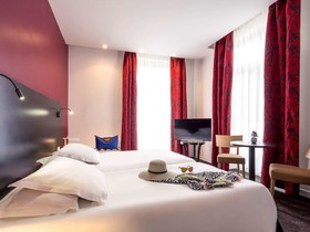B&B HOME Brides-les-Bains Les 3 Vallees
