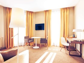 B&B HOME Brides-les-Bains Les 3 Vallees