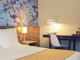 B&B HOME Brides-les-Bains Les 3 Vallees