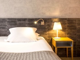B&B HOME Brides-les-Bains Les 3 Vallees